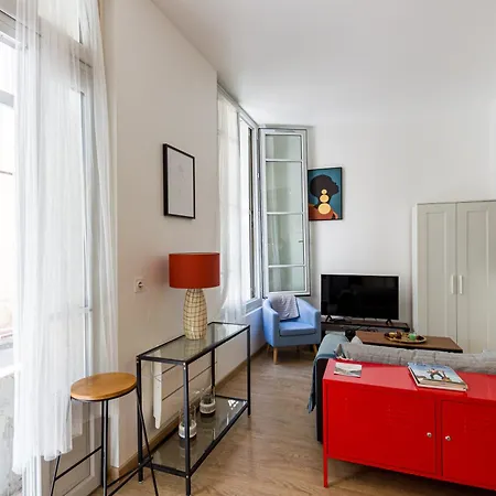 Cirrus Coeur Historique