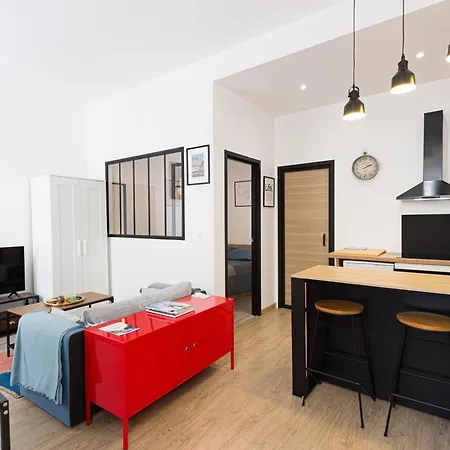 Cirrus Coeur Historique Montpellier