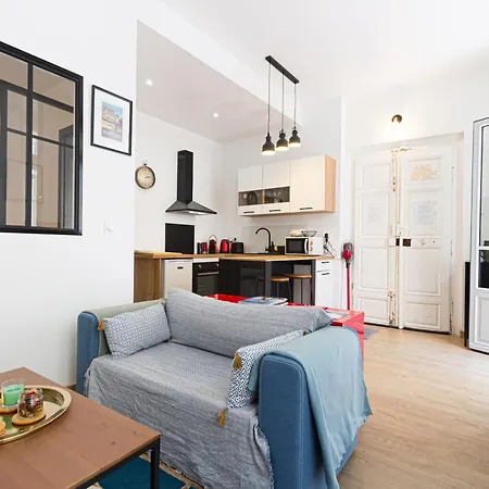 Cirrus Coeur Historique